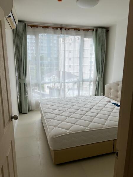 The Ville Kaset-sart, Bangkok