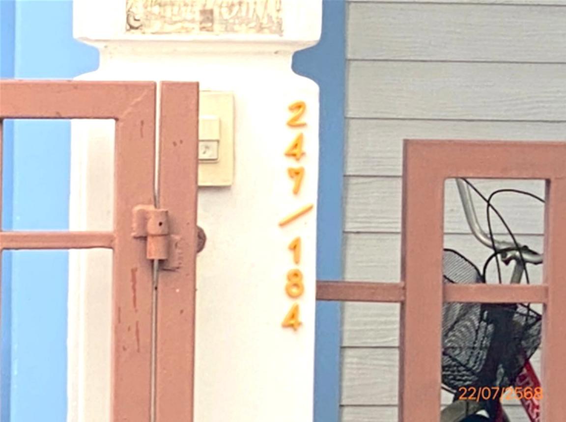 บ้านเดี่ยว พฤกษาวิลเลจ 15 เทพารักษ์ - วงแหวนฯ เมืองสมุทรปราการ สมุทรปราการ
