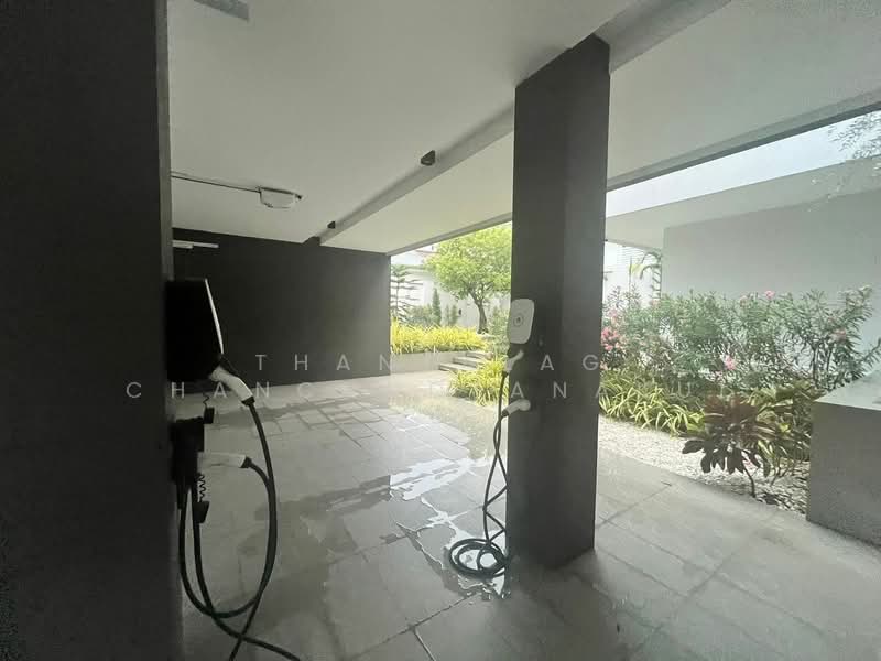 8-BR Villa, Chon Buri (Pattaya)