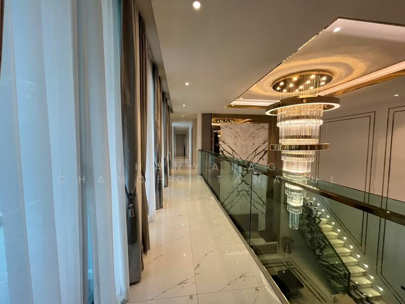 8-BR Villa, Chon Buri (Pattaya)