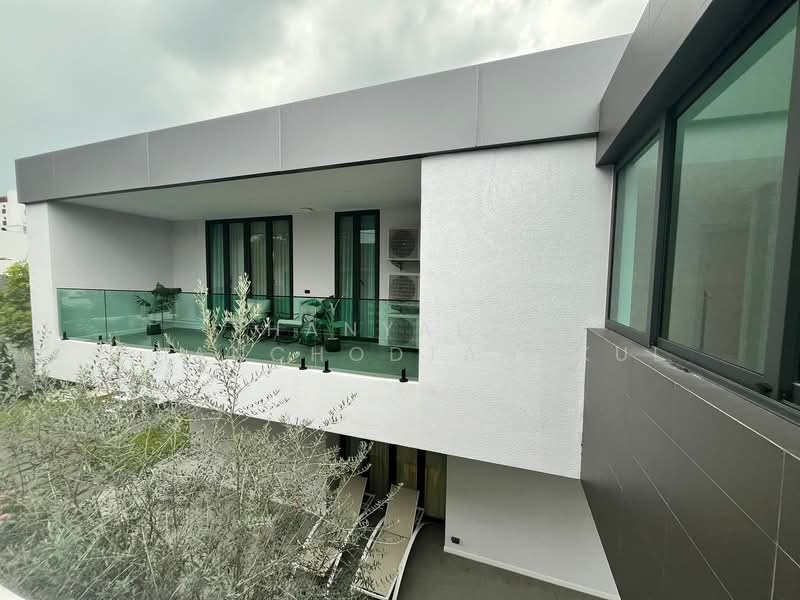 8-BR Villa, Chon Buri (Pattaya)