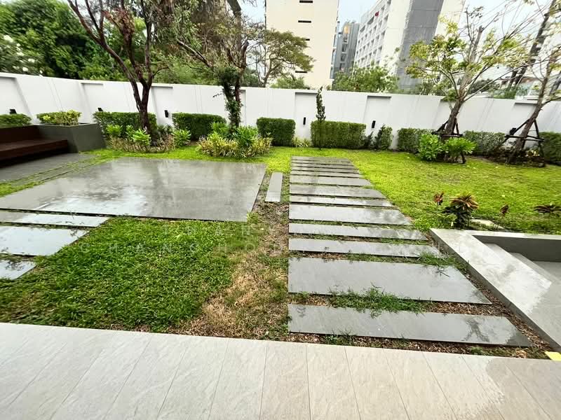 8-BR Villa, Chon Buri (Pattaya)