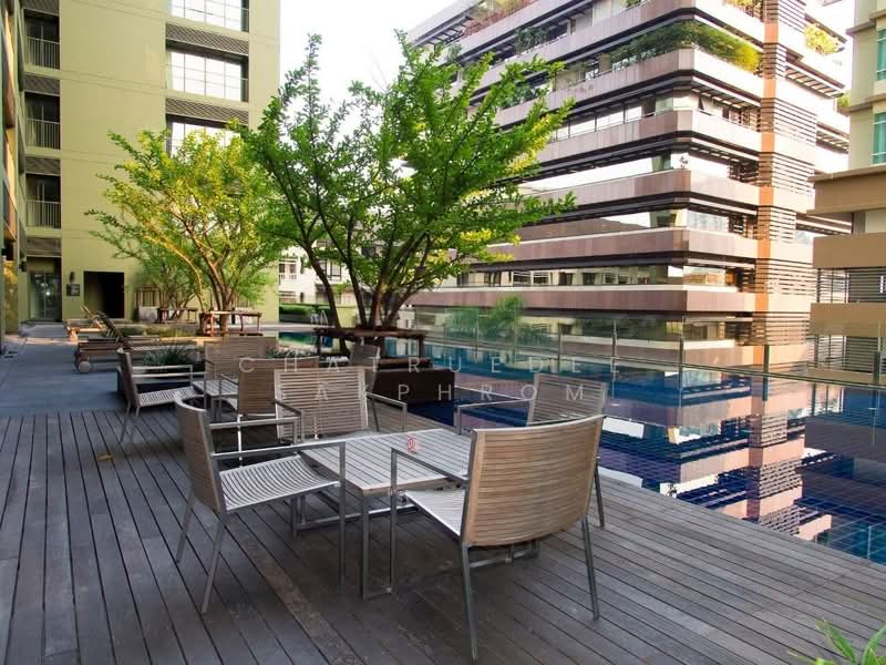 Noble Solo, Bangkok