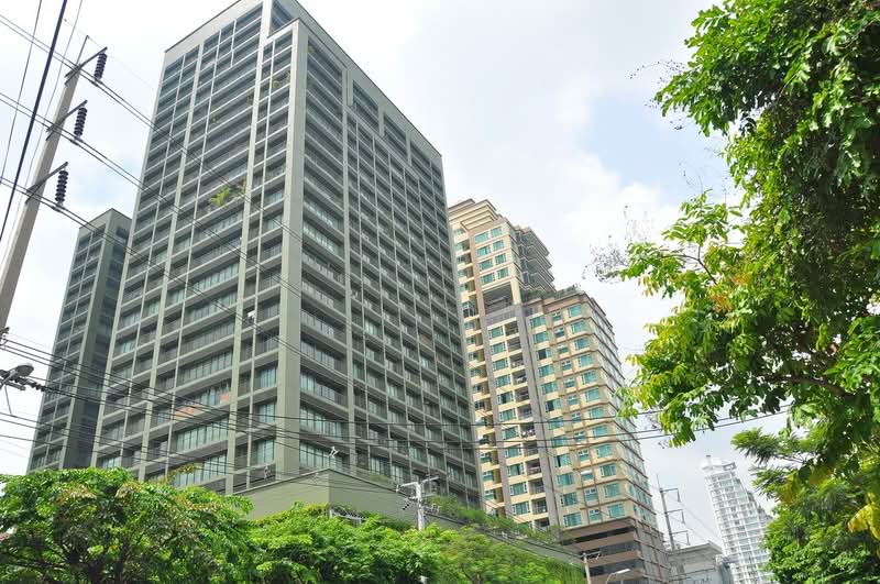 Noble Solo, Bangkok