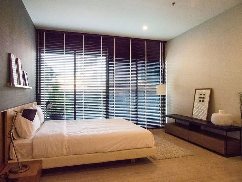 Noble Solo, Bangkok