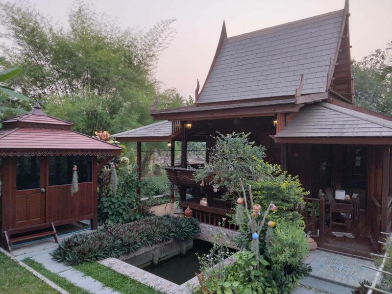 68 หมู่ 4 ตำบลจอมปลวก อำเภอบางคนที จังหวัดสมุทรสงคราม 75120, Samut Songkhram