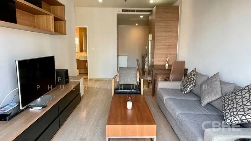 Noble Refine, Bangkok