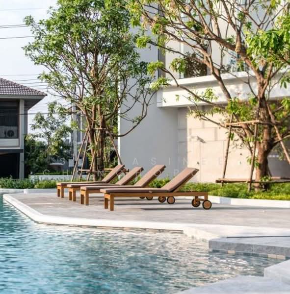 Saransiri Srivaree 2, Samut Prakan