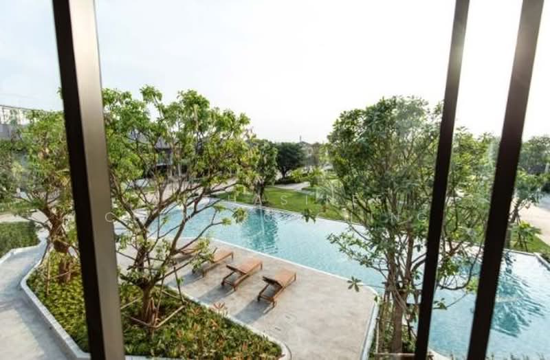 Saransiri Srivaree 2, Samut Prakan