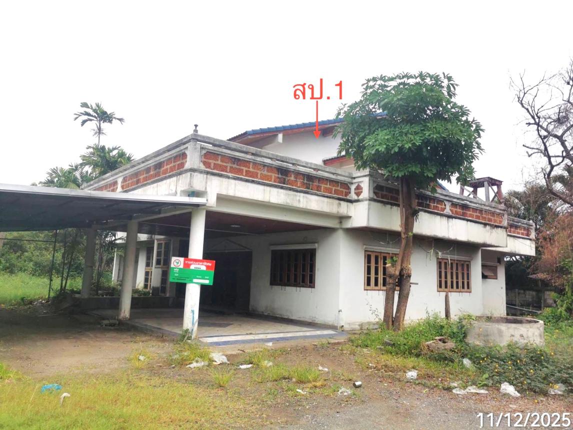 บ้านเดี่ยว สุพรรณบุรี สุพรรณบุรี