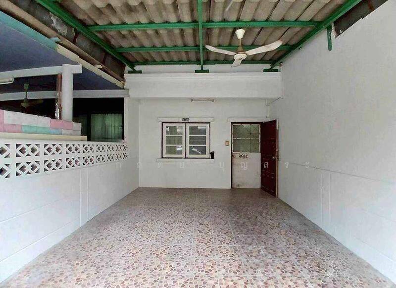 Pricha 9 Village : หมู่บ้าน ปรีชา 9, Bangkok