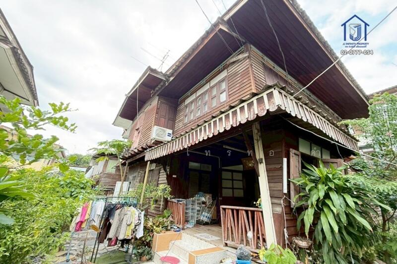 ซอยเจริญราษฎร์ 2 แยก 1, Bangkok