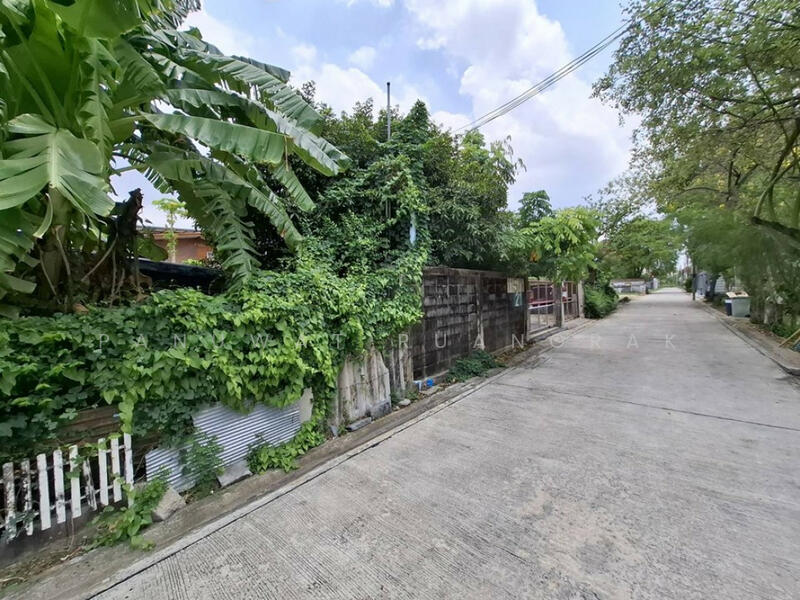 Ramintra 39, Bangkok