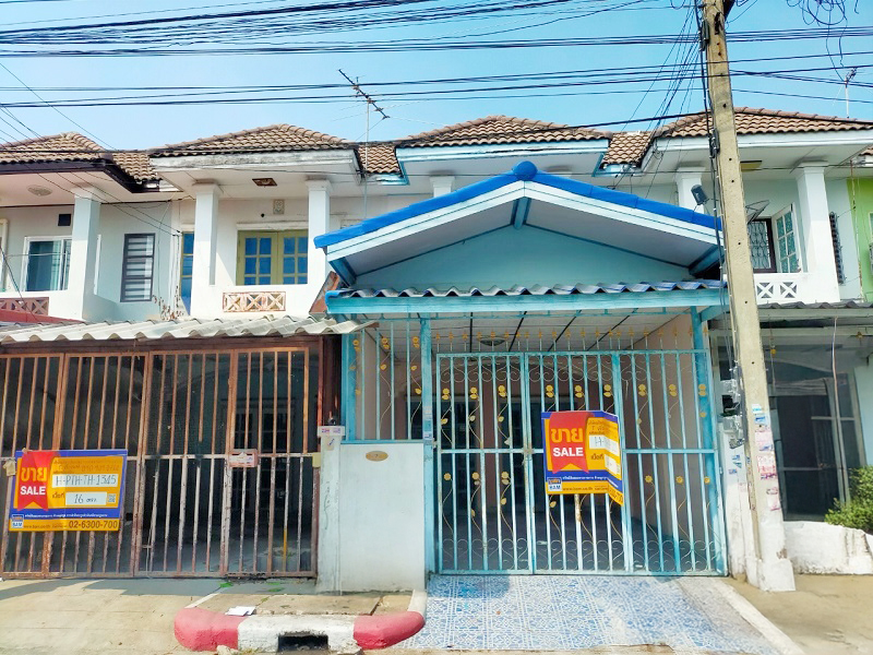 Baan Panwalai