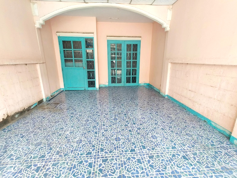 Baan Panwalai