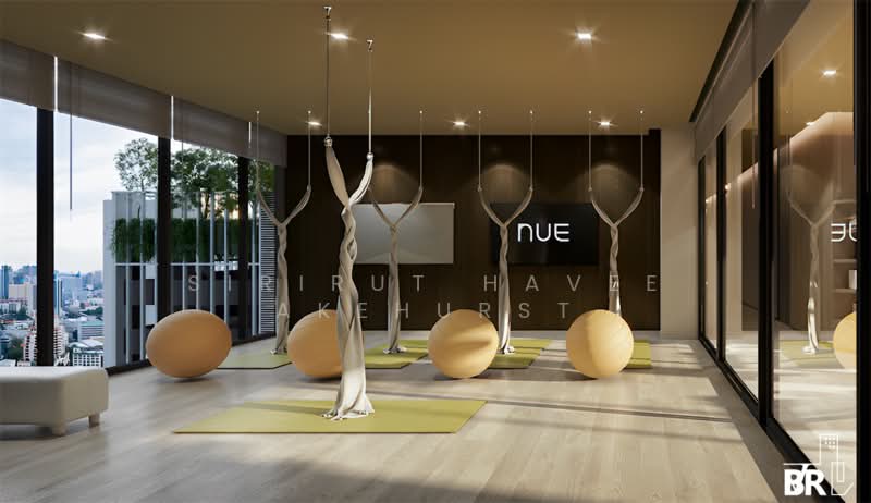 Nue Evo Ari, Bangkok