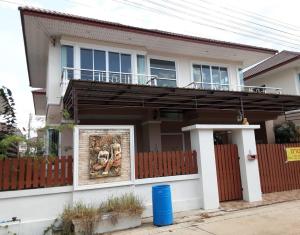 บ้านเดี่ยว เมืองนครราชสีมา จังหวัดนครราชสีมา