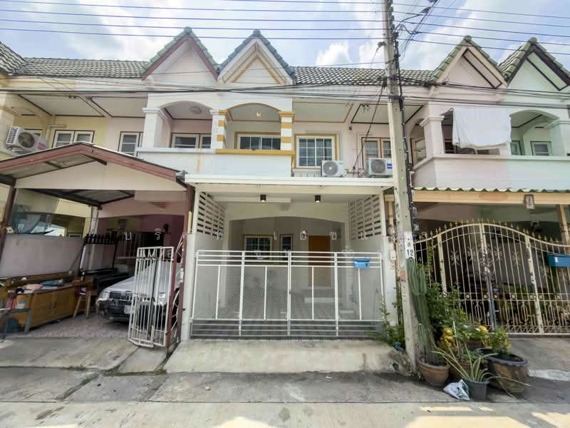 Buathong Thani, Nonthaburi