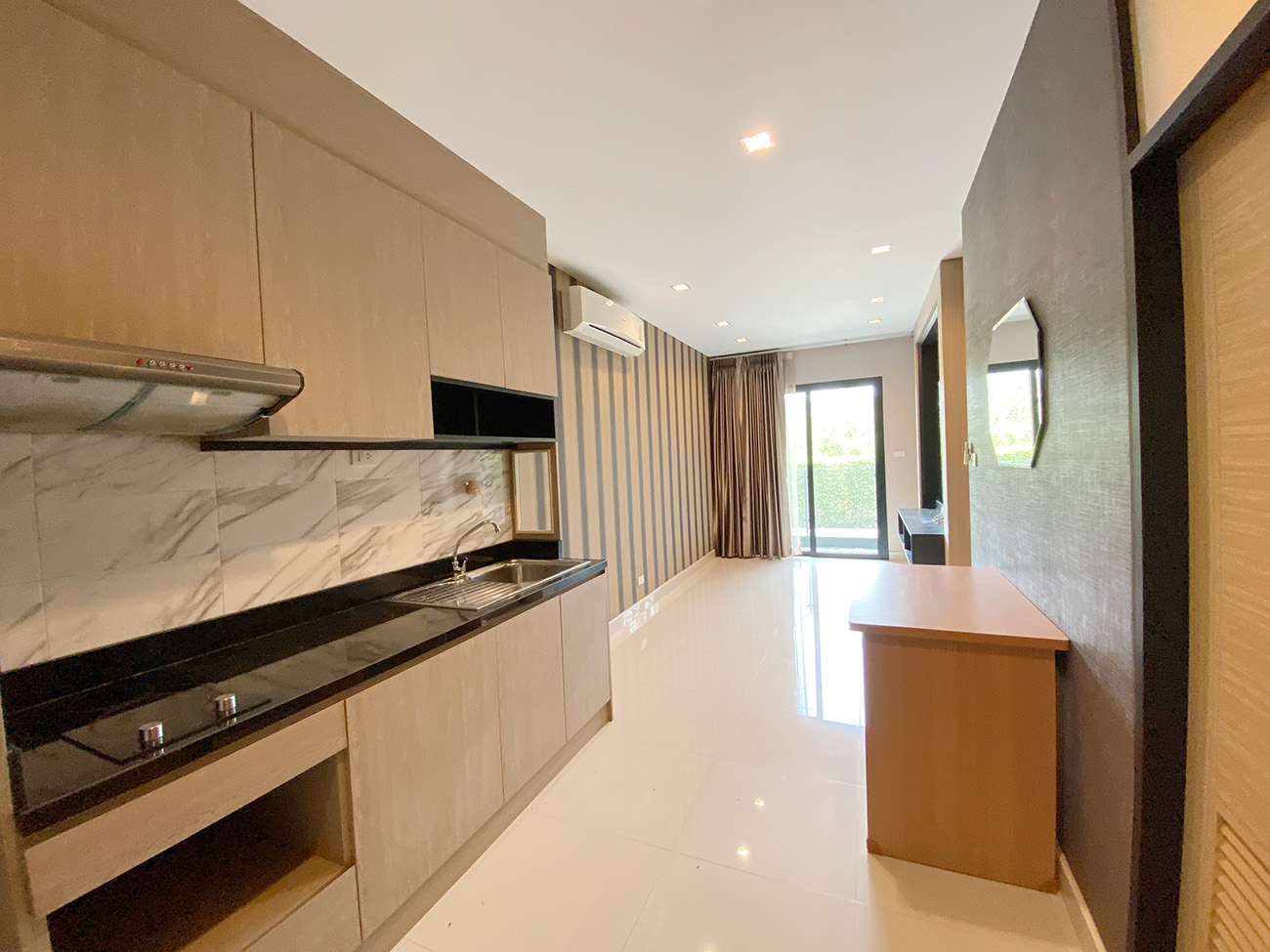 Himma Garden Condominium