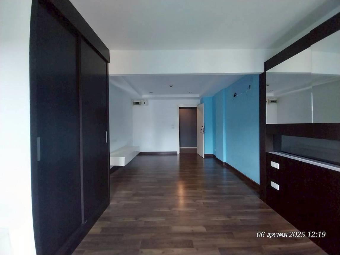 Condominium Park Exo Kannayao Bangkok