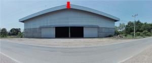 Warehouse in Pnom Thuan, Kanchanaburi Province