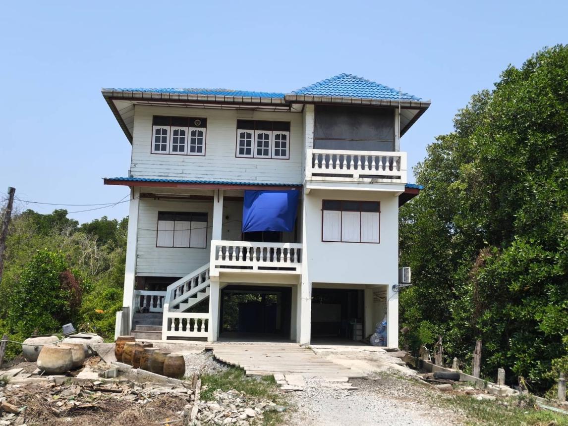 Single-Family House in Bang Bo, Samut Prakan