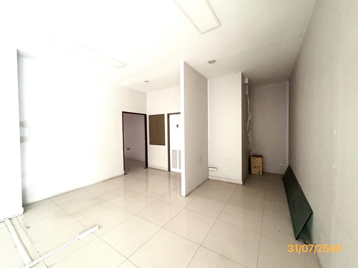 อาคารพาณิชย์ ที บิส โฮม ตลาดพลู ธนบุรี กรุงเทพมหานคร