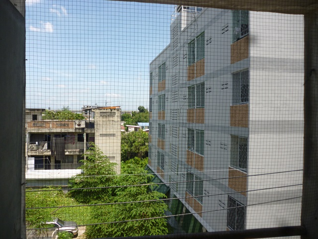Golden Condotown Rangsit 1