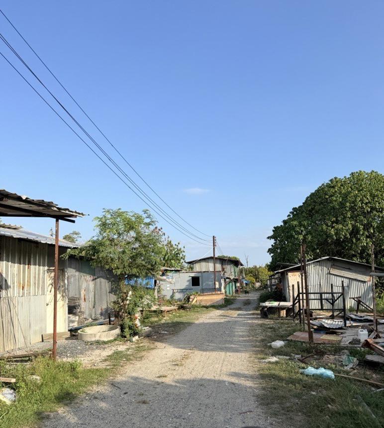 โกดัง ถลาง ภูเก็ต