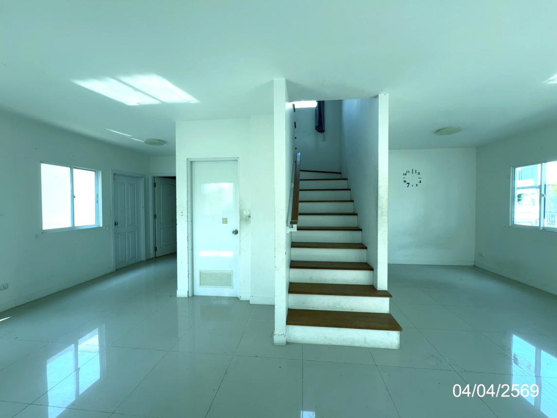 บ้านเดี่ยว ไลโอบลิสซ์ ลาดกระบัง-สุวรรณภูมิ บางเสาธง สมุทรปราการ