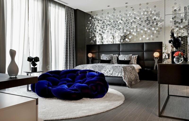 The Ritz-Carlton Residences, Bangkok