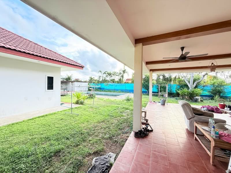 โครงการ Bayview Residence บางเสร่ ซื้อที่ดิน 515 ตร.วา แถมบ้านกว่า 660 ตร.ม, Chon Buri (Pattaya)