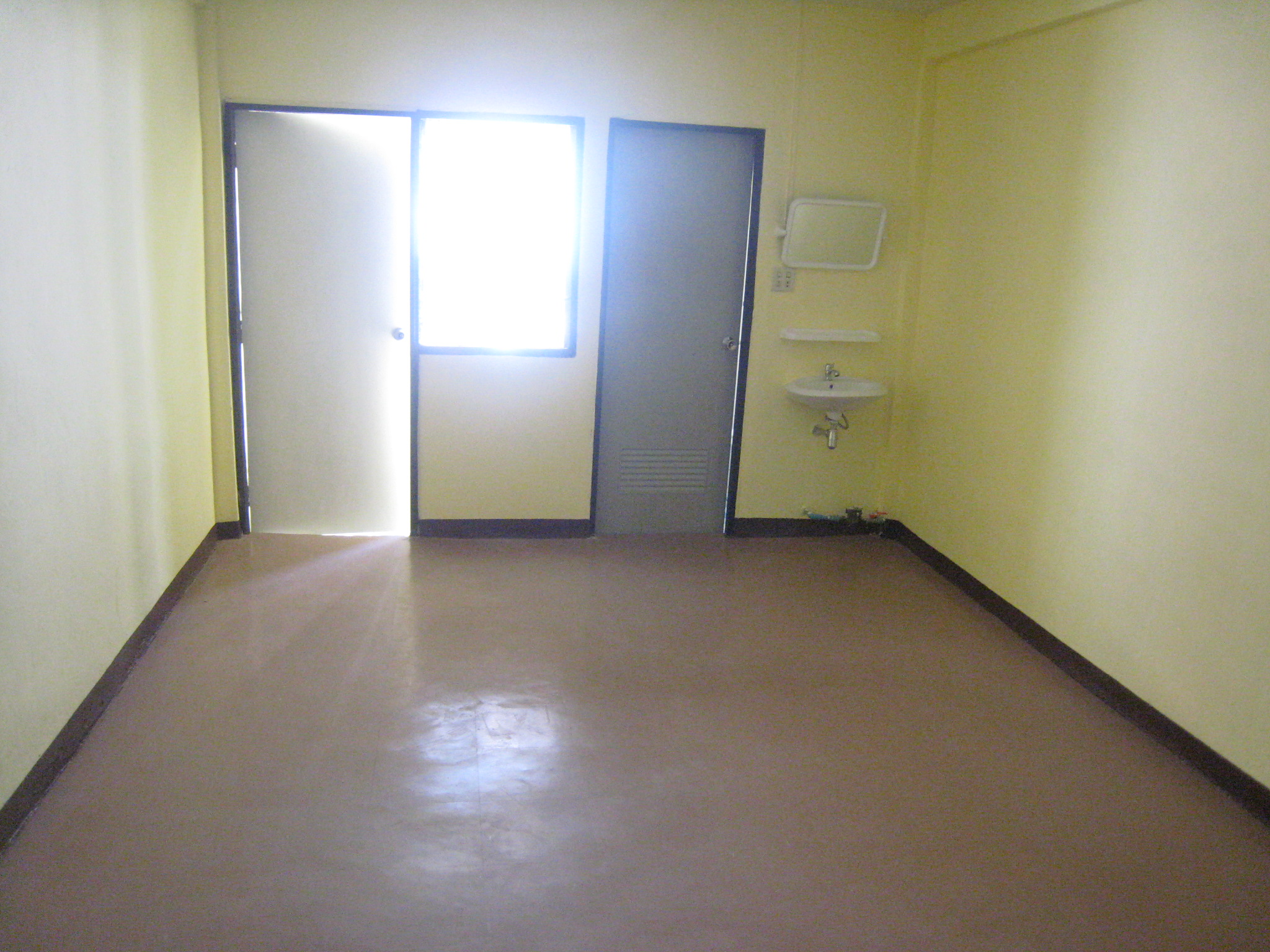 คอนโดมิเนียม ราณี คอนโดทาวน์ (Condominium)