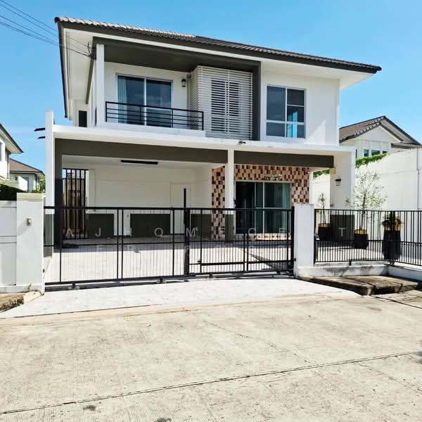 Siwalee Bangna Km.13, Samut Prakan