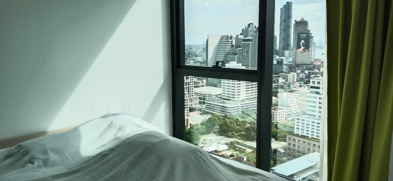 The Lofts Silom, Bangkok