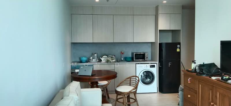 The Lofts Silom, Bangkok