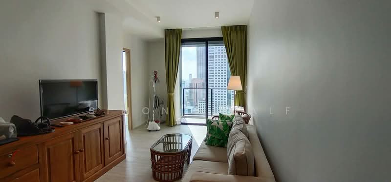 The Lofts Silom, Bangkok