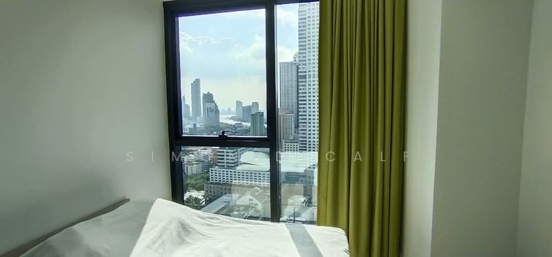 The Lofts Silom, Bangkok