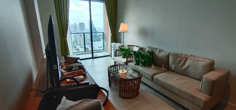 The Lofts Silom, Bangkok