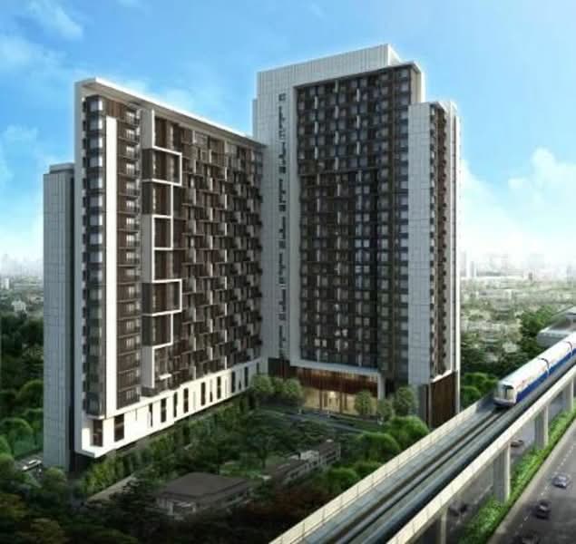 Onyx Phahonyothin, Bangkok