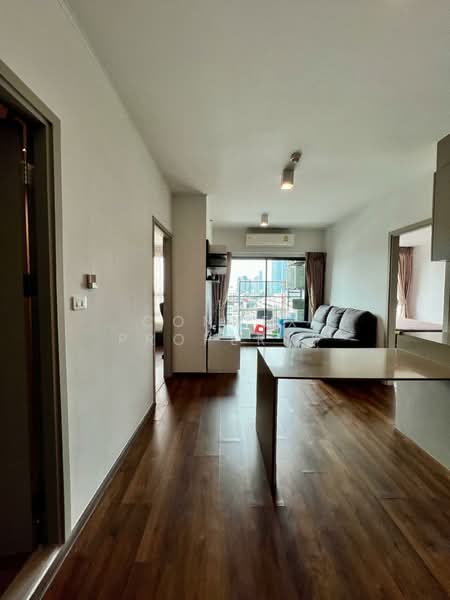 IDEO Sukhumvit 93, Bangkok