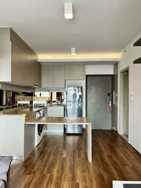 IDEO Sukhumvit 93, Bangkok