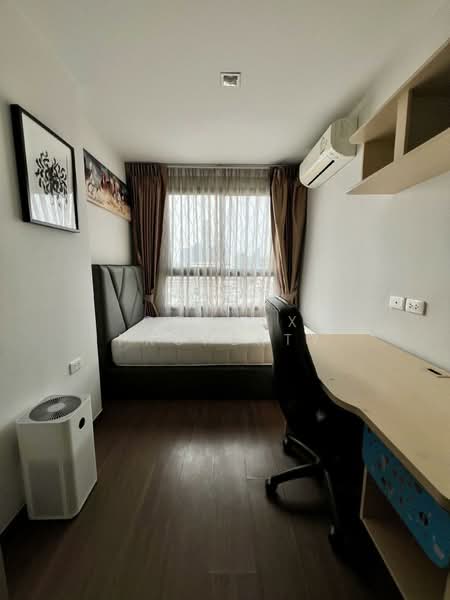 IDEO Sukhumvit 93, Bangkok