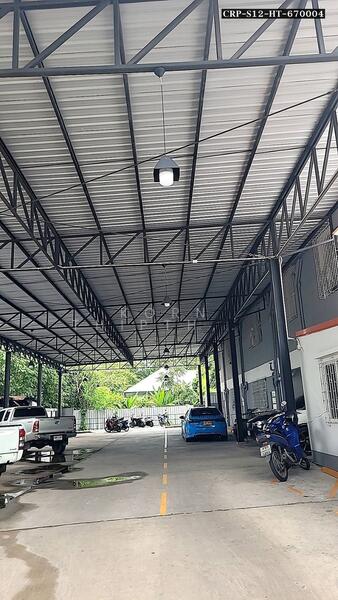 ขายอพาร์ทเมนท์ 40 ห้อง ผลตอบแทน 8% /ปีห้องเต็มตลอด พร้อมที่จอดรถ 25 คัน ทำเลทอง ถนนหทัยราษฎร์, Bangkok