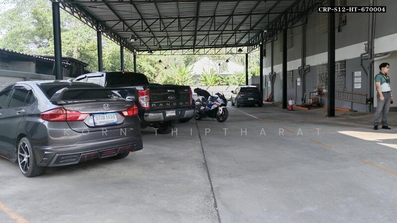 ขายอพาร์ทเมนท์ 40 ห้อง ผลตอบแทน 8% /ปีห้องเต็มตลอด พร้อมที่จอดรถ 25 คัน ทำเลทอง ถนนหทัยราษฎร์, Bangkok