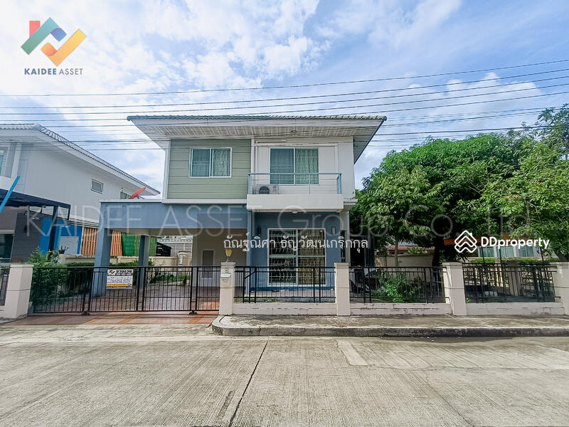 The Villa Rattanathibet, Nonthaburi