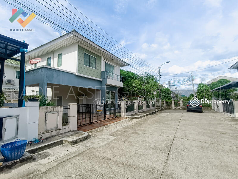 The Villa Rattanathibet, Nonthaburi