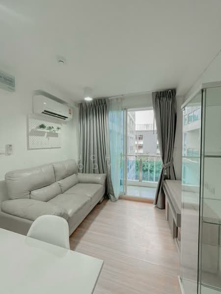 Chateau In Town Ratchada 19, Bangkok