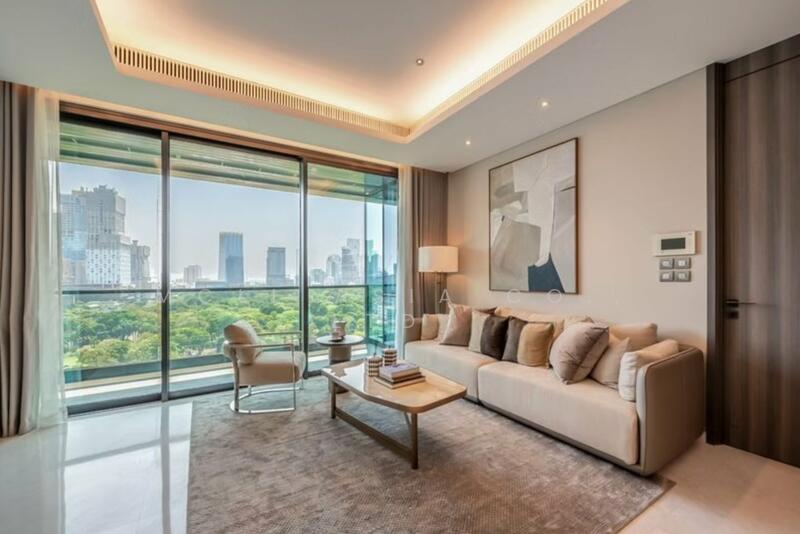 Baan Sindhorn, Bangkok