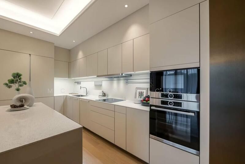 Baan Sindhorn, Bangkok